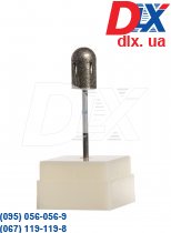 Фреза алмазна порожниста DIA TWISTER 5880 10 мм