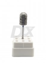 Фреза алмазна порожниста DIA TWISTER 588AG 10 мм