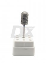 Фреза алмазна порожниста DIA TWISTER 688AG 10 мм