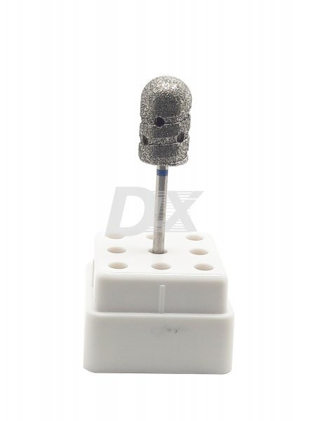 Фреза алмазна порожниста DIA TWISTER 688AG 10 мм - фотография . Купить с доставкой в интернет магазине Dlx.ua.