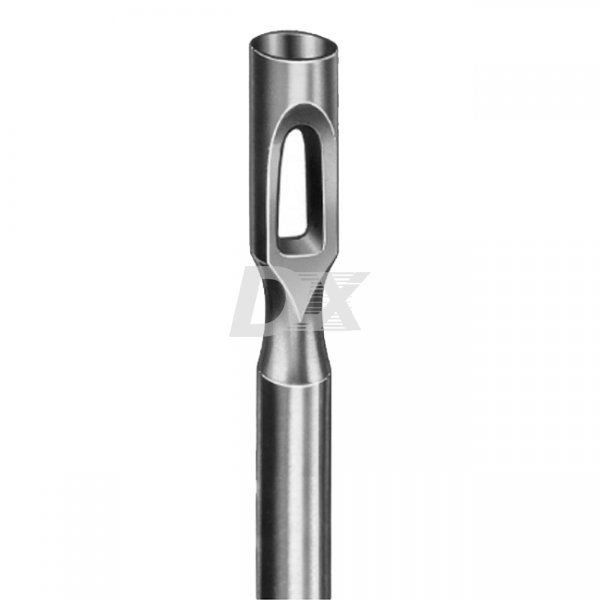 Фреза гладка 110560 Rotay Tissue Punch 2.3 - фотография . Купить с доставкой в интернет магазине Dlx.ua.