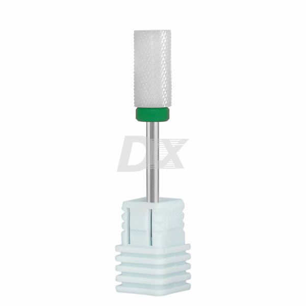 Фреза керамічна Chiyan Large Barrel 610081 C - фотография . Купить с доставкой в интернет магазине Dlx.ua.