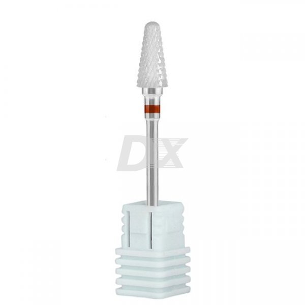 Фреза керамічна Chiyan Cone Bit 610307 F - фотография . Купить с доставкой в интернет магазине Dlx.ua.