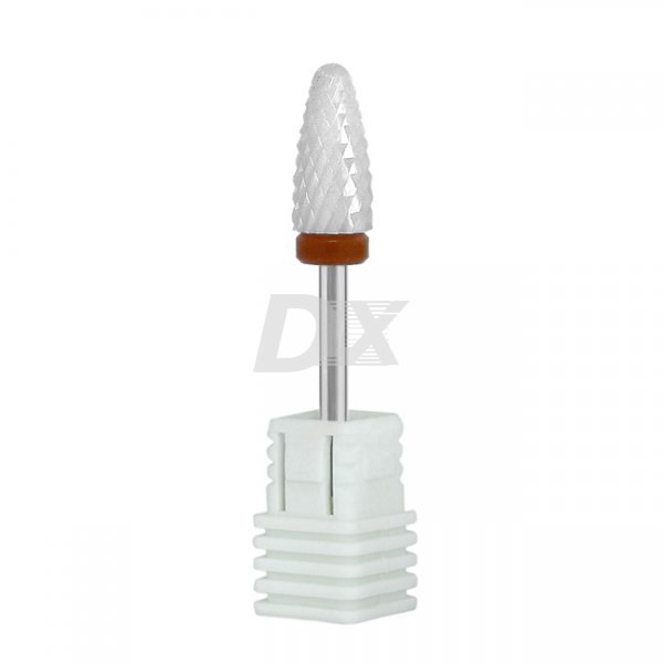 Фреза керамічна Chiyan Flame Bit 610043 F - фотография . Купить с доставкой в интернет магазине Dlx.ua.