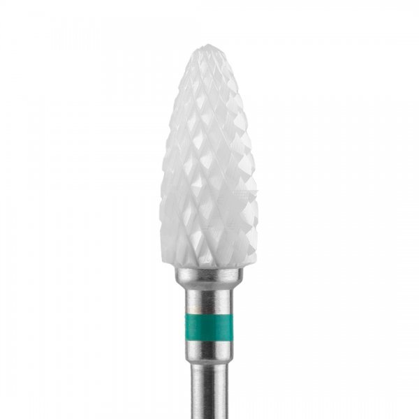 Фреза керамічна DLX CRC01 C для лівші - фото . Купити з доставкою в інтернет магазині Dlx.ua.