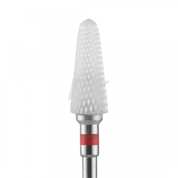 Фреза керамічна DLX CRF01 F - фотография . Купить с доставкой в интернет магазине Dlx.ua.