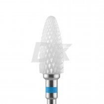 Фреза керамическая DLX CRM01 M для левши