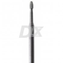 Фреза крупная Cuticle Clean Coarse 1.6 мм