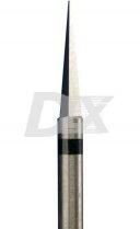 Фреза пика черная