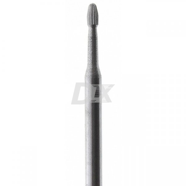 Фреза середня Cuticle Clean Coarse 1.6 мм - фотография . Купить с доставкой в интернет магазине Dlx.ua.