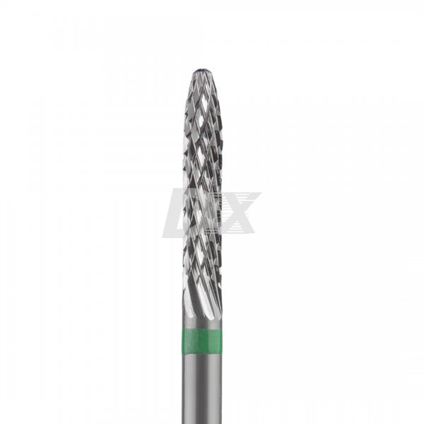 Фреза ТВС 406602 М для лівші - фото . Купити з доставкою в інтернет магазині Dlx.ua.