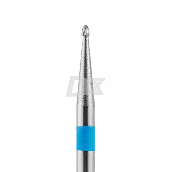 Фреза ТВС 500 104 001 175 010 (куля 1.0) - фото . Купити з доставкою в інтернет магазині Dlx.ua.