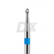 Фреза ТВС 500 104 001 175 016 (куля 1.6)