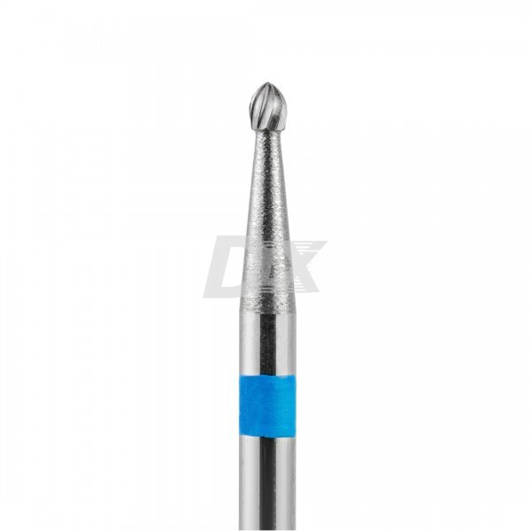 Фреза ТВС 500 104 001 175 016 (куля 1.6) - фотография . Купить с доставкой в интернет магазине Dlx.ua.