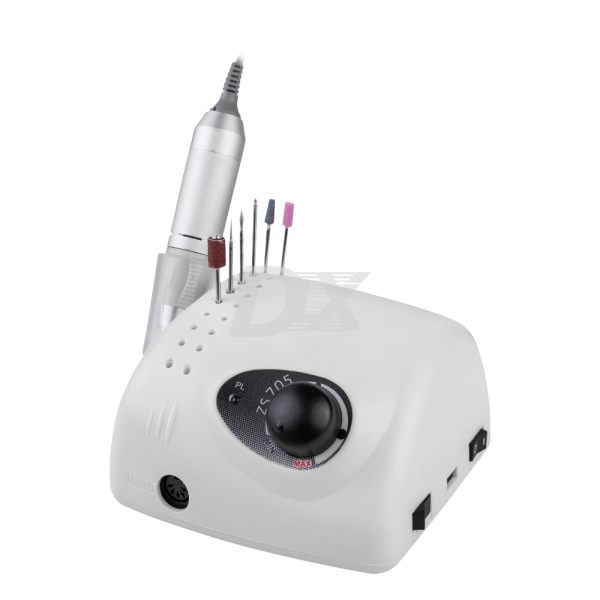 Фрезер BUCOS ZS-705 PRO білий - фотография . Купить с доставкой в интернет магазине Dlx.ua.