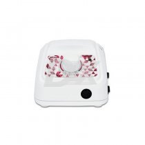 Фрезер Marathon 3 Mighty Crafien H37L1 з педаллю