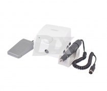 Фрезер Marathon Cube H37LN з педаллю