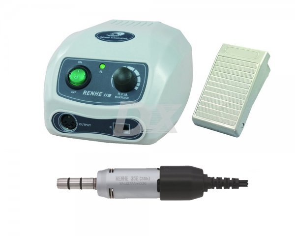 Фрезер терапевтичний RENHE 119 - фотография . Купить с доставкой в интернет магазине Dlx.ua.