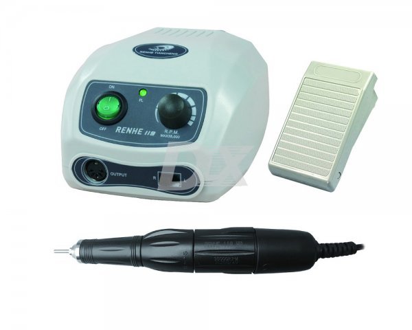 Фрезер зуботехнічний RENHE 119 - фото . Купити з доставкою в інтернет магазині Dlx.ua.