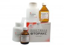 Фторакс з прожилками