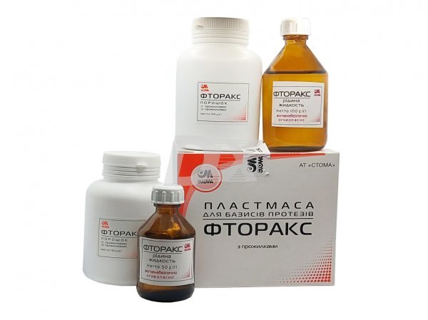 Фторакс з прожилками - фотография . Купить с доставкой в интернет магазине Dlx.ua.