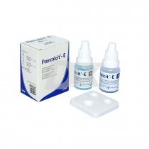 Фторкальцит-Е (Ftorcalcit-E) 10 г + 10 г