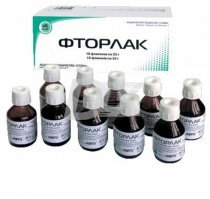 Фторлак 25 г