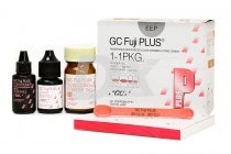Fuji PLUS (Фуджи Плюс) 15 г + 7 мл + 6.5 мл