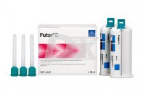 Futar D (Футар Д) 2 x 50 мл