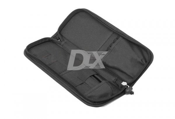 Футляр-чехол для зберігання кистей ER01ZZ01 - фотография . Купить с доставкой в интернет магазине Dlx.ua.