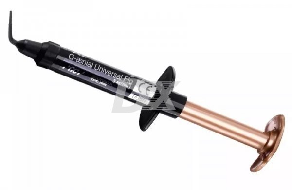 Gaenial (Дженіал) Universal Flo 3.4 г A1 - фото . Купити з доставкою в інтернет магазині Dlx.ua.
