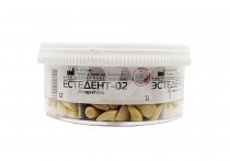 Гарнітур передніх нижніх зубів