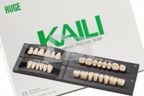 Гарнитур зубов KAILI фасон Т-Треугольный 28 шт