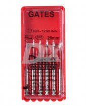 Gates Glidden Drill (Гейтс Глиден Дрил)