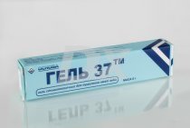 Гель травильний Основа 37% 8 г