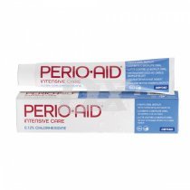 Гель-паста PERIO-AID INTENSIVE CARE 75 мл