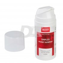 Гель Simplex model isolation, изолятор для моделей напечатанных на 3D принтере, 80 г 17350010
