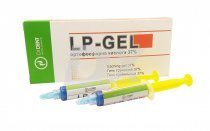 Гель травильный 37% LP-gel 12 г 2 шт
