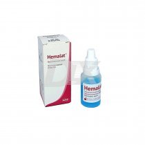 Гемалат (Hemalat) 20 г