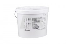 Гіпс BLUE STONE (тип 3) блакитний цокольний 20 кг, INTERDENT 974