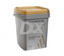 Гипс FUJIROCK EP Classic (тип 4) золотисто-коричневый 12 кг