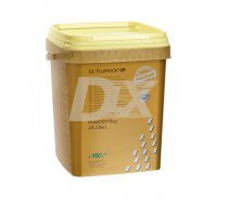 Гипс FUJIROCK EP Premium (тип 4) Пастельный Желтый 11 кг