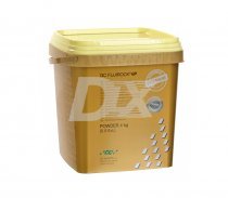 Гипс FUJIROCK EP Premium (тип 4) Пастельный Желтый 4 кг