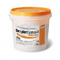 Гіпс Singletypo суперміцний (4 клас) бежевий 25 кг