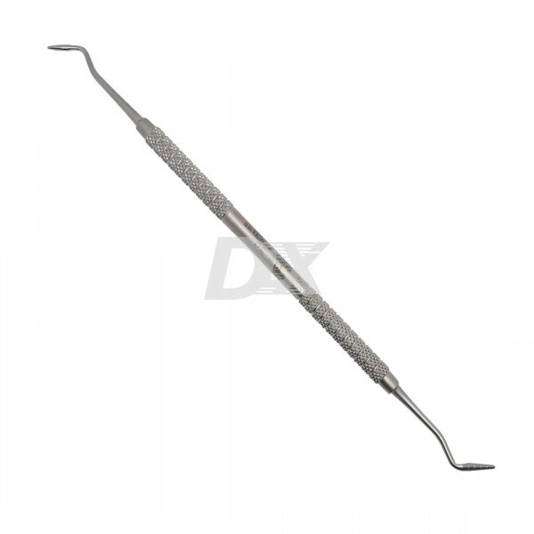 Гладилка моделювальна AB2 Baghosian DE-612 - фотография . Купить с доставкой в интернет магазине Dlx.ua.