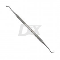 Гладилка моделировочная Burnisher DE-616 (3 - 1.5 мм)