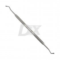 Гладилка моделировочная Burnisher DE-617 (3 - 2.7 мм)