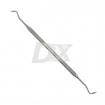 Гладилка моделировочная PKT-3R Rounded-cone DE-618