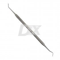 Гладилка моделировочная DE-695