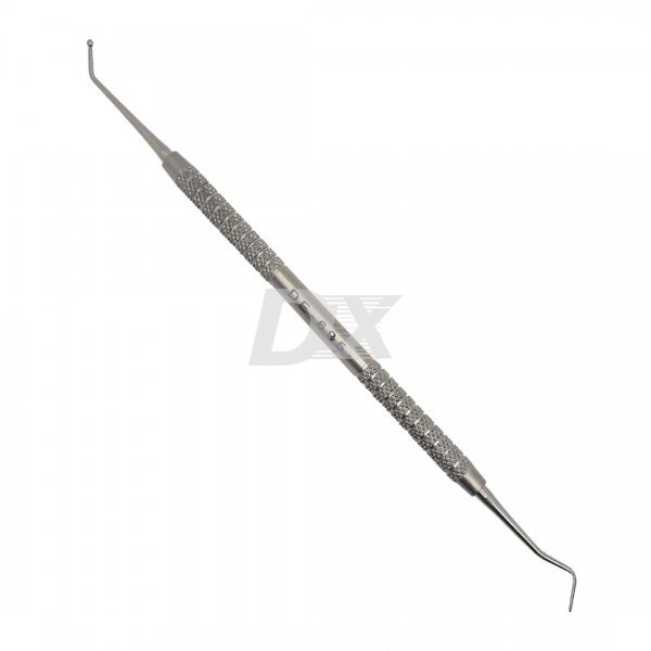 Гладилка моделювальна DE-695 - фотография . Купить с доставкой в интернет магазине Dlx.ua.